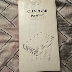 Charger for Mavic 2